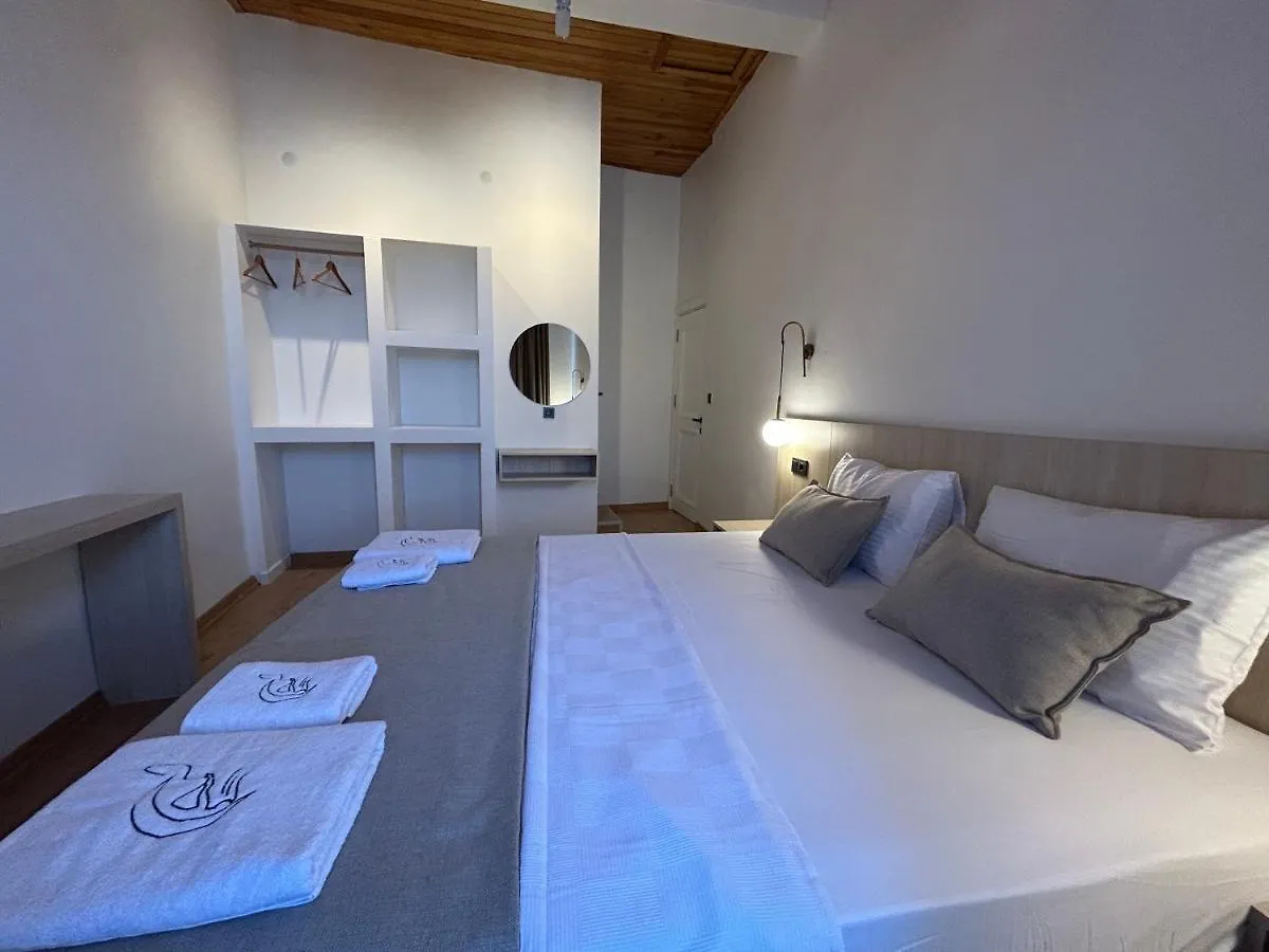 Otel La Luna Nueva Ayvalı