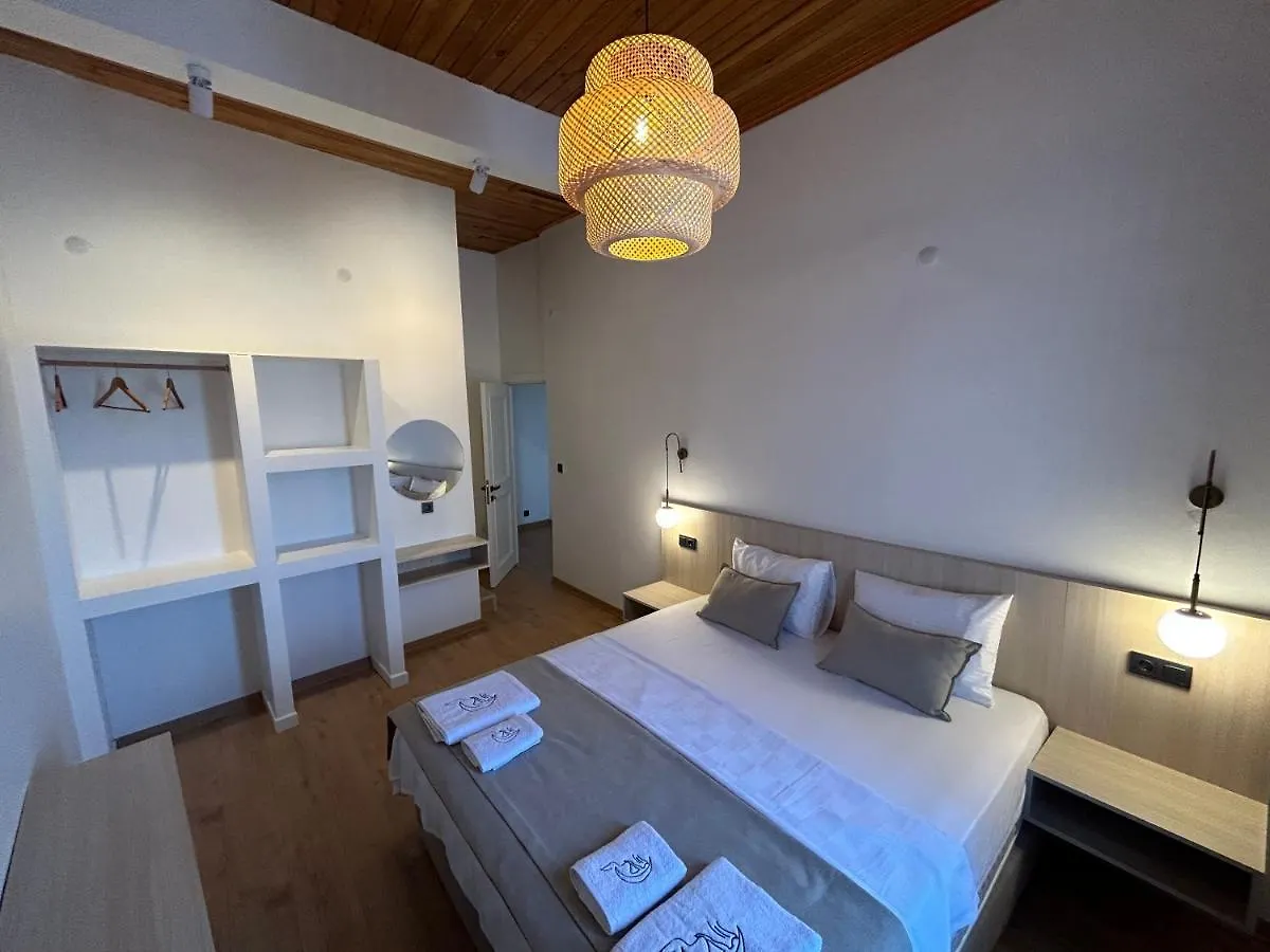 La Luna Nueva Ayvalı Otel