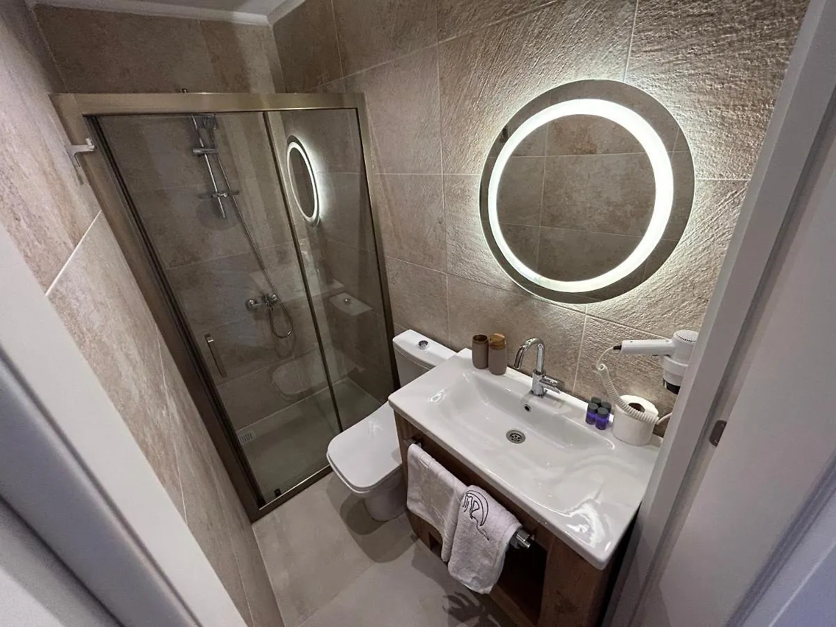 La Luna Nueva Ayvalı Otel