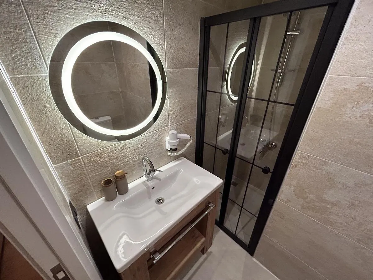 La Luna Nueva Ayvalı Otel