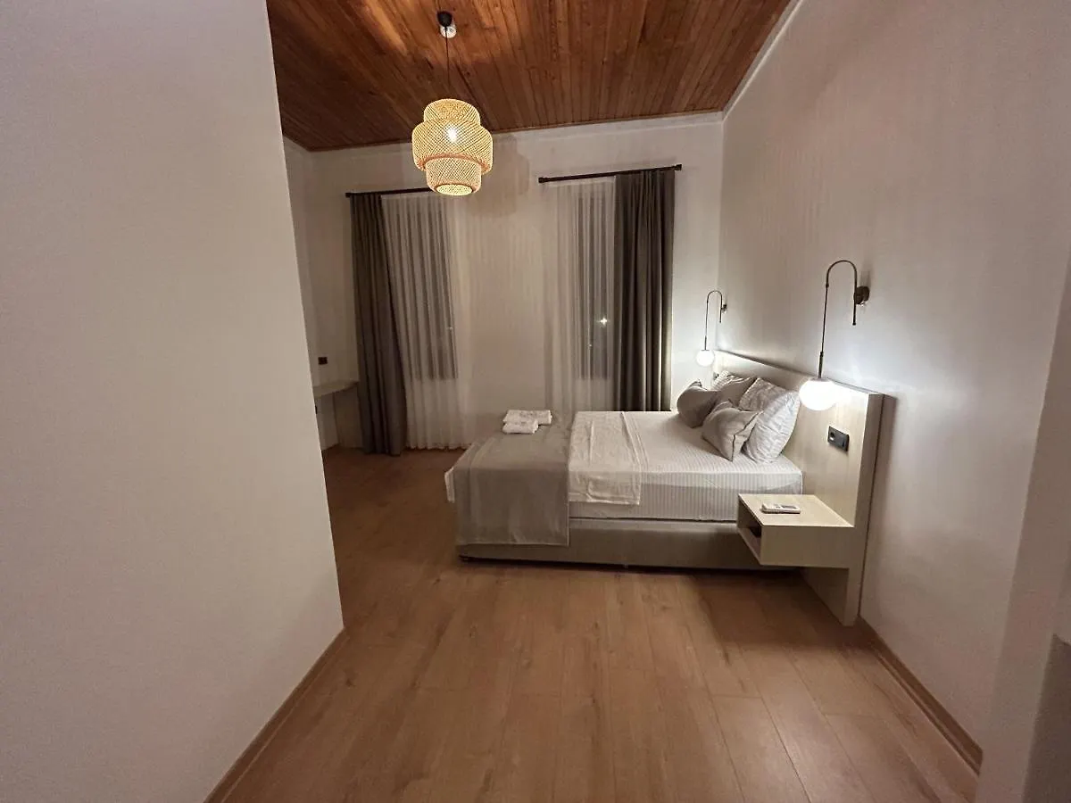 Otel La Luna Nueva Ayvalı