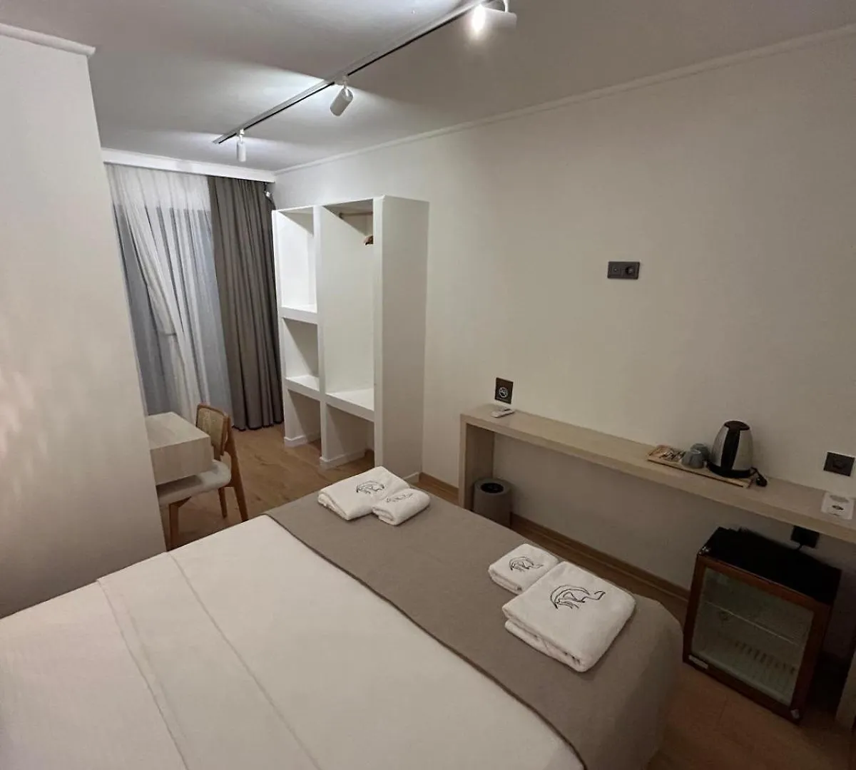 Otel La Luna Nueva Ayvalı