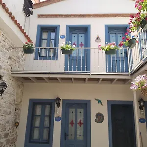  Séjour chez l'habitant Gizemli