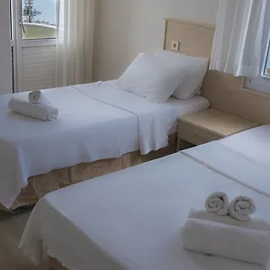 Ege Soley Ayvalı