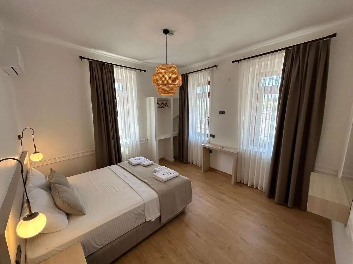 Hotel La Luna Nueva Ayvalik