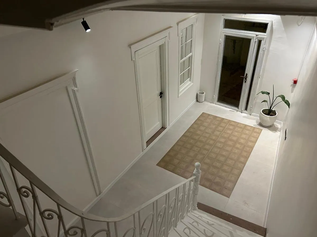 Hotel La Luna Nueva Ayvalik